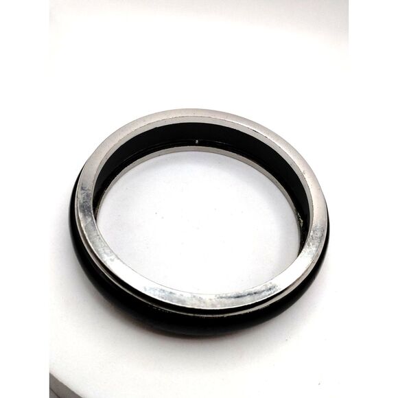 Vintage Mixed Medium Glass and Metal Beads Necklaces, Bracelets 5 pieces - Picture 13 of 15